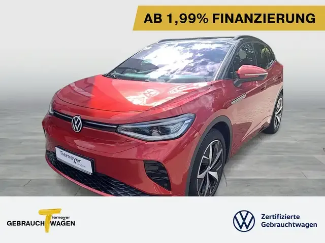 Volkswagen ID.4
