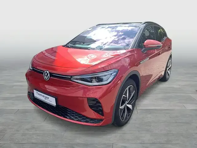 Volkswagen ID.4