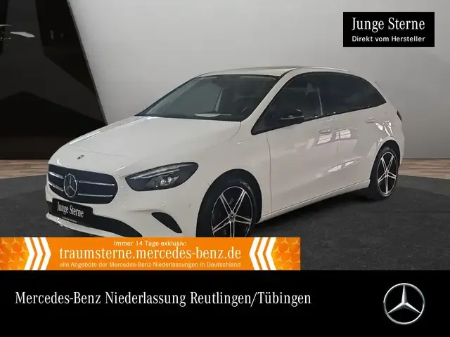 Mercedes-Benz B 250