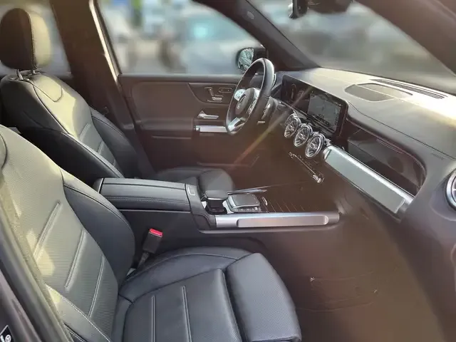 Mercedes-Benz GLB 35 AMG