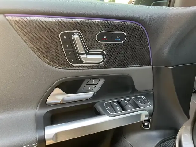 Mercedes-Benz GLB 35 AMG