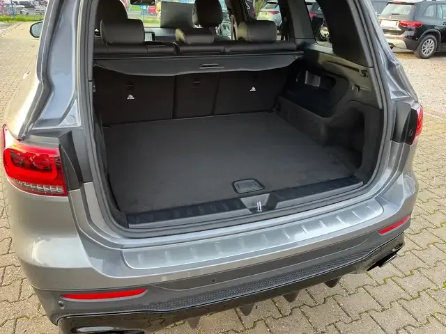 Mercedes-Benz GLB 35 AMG