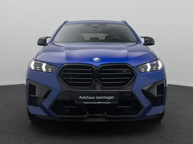 BMW X6 M