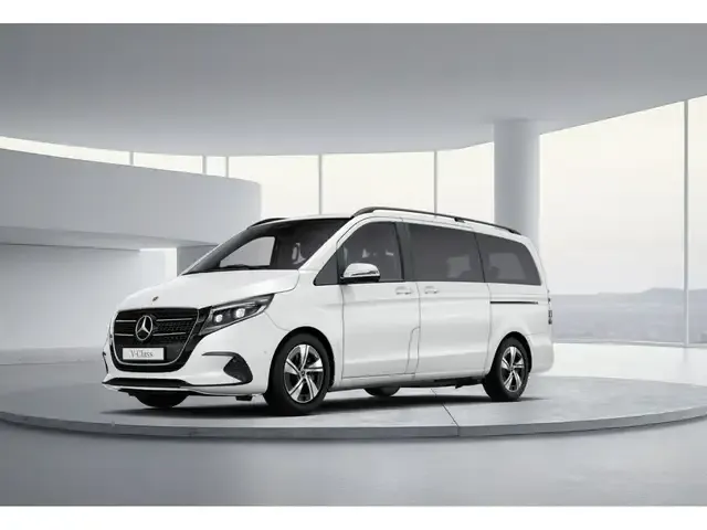 Mercedes-Benz V 250