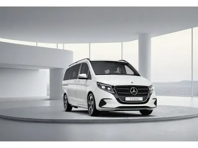 Mercedes-Benz V 250