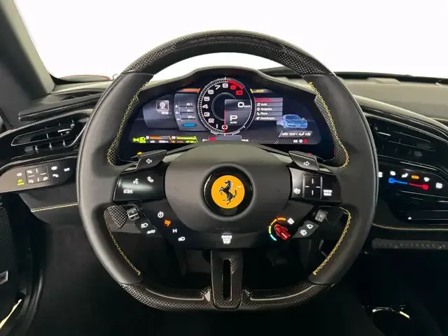 Ferrari SF90 Stradale