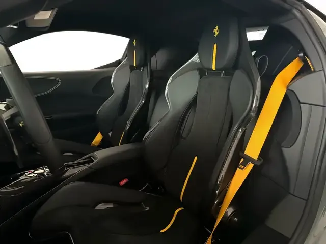 Ferrari SF90 Stradale