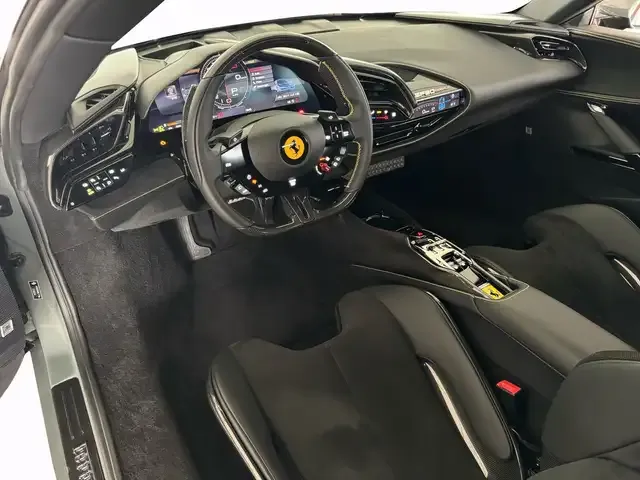 Ferrari SF90 Stradale