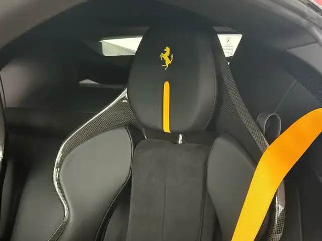 Ferrari SF90 Stradale