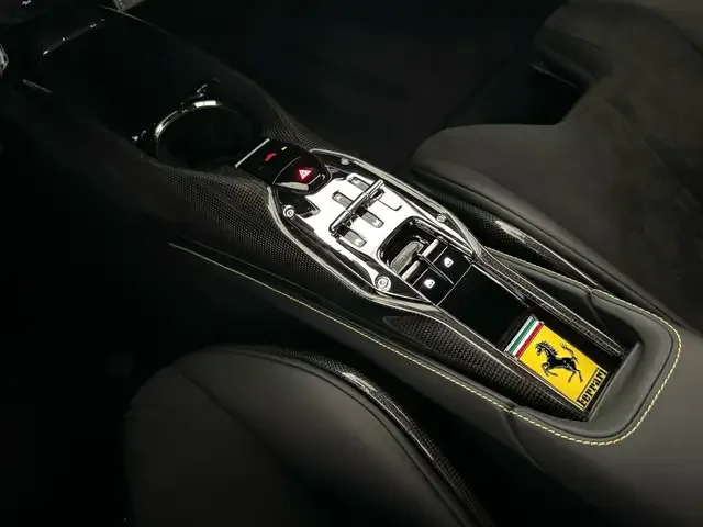 Ferrari SF90 Stradale