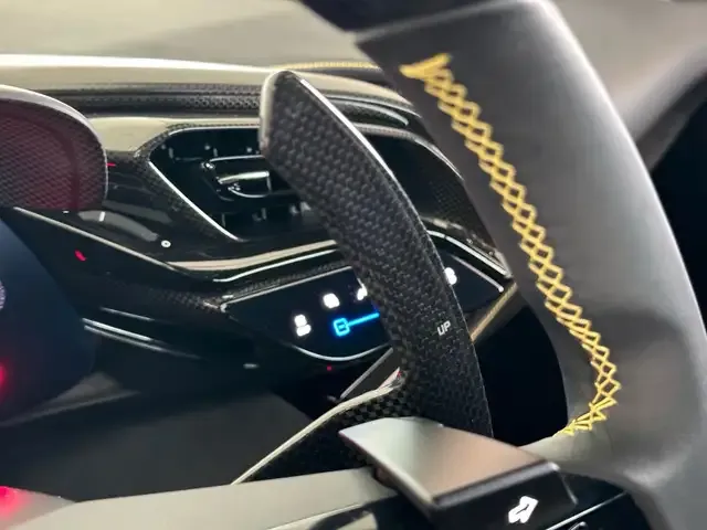 Ferrari SF90 Stradale