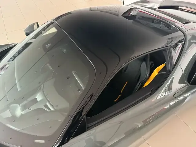 Ferrari SF90 Stradale