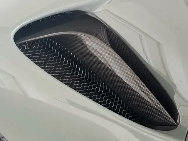 Ferrari SF90 Stradale