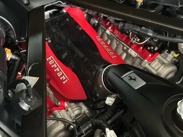 Ferrari SF90 Stradale