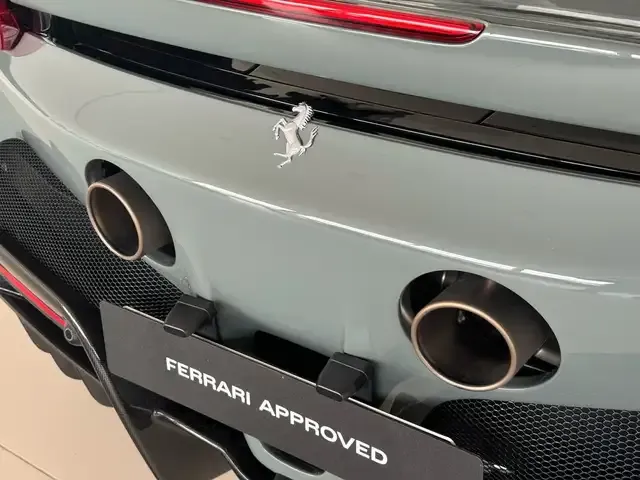 Ferrari SF90 Stradale