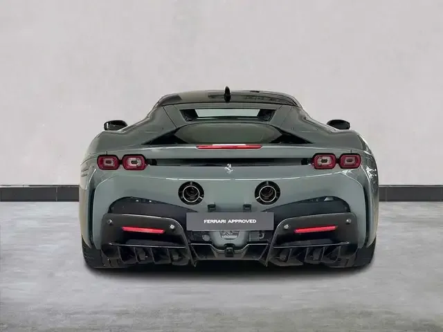 Ferrari SF90 Stradale