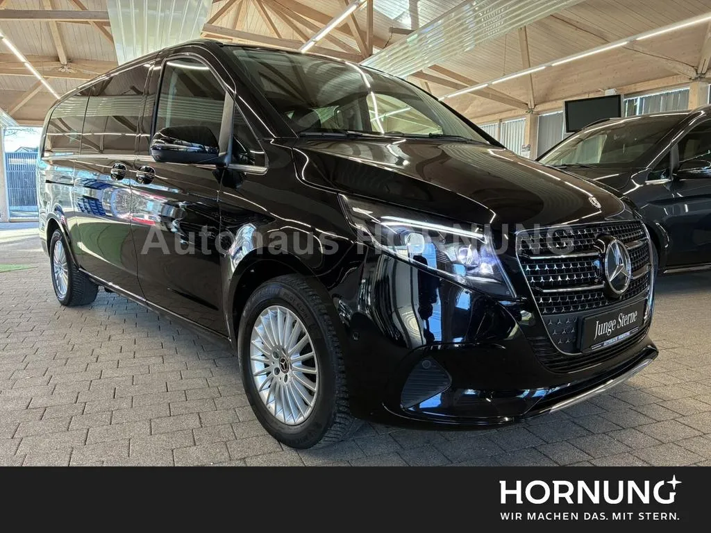 Mercedes-Benz V 300