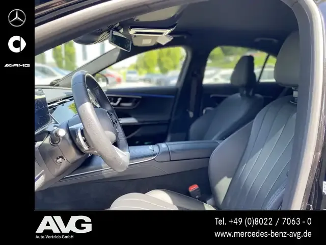 Mercedes-Benz E 450