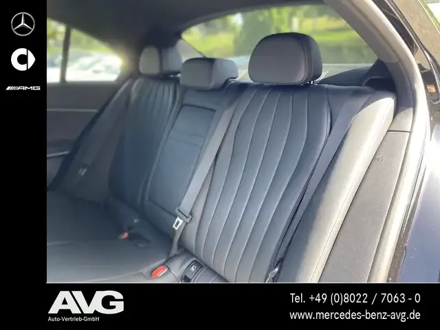 Mercedes-Benz E 450