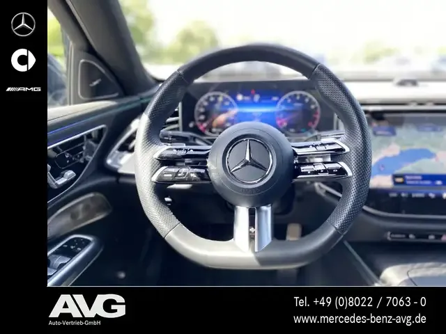 Mercedes-Benz E 450