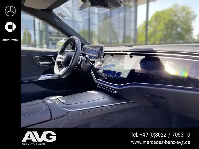 Mercedes-Benz E 450