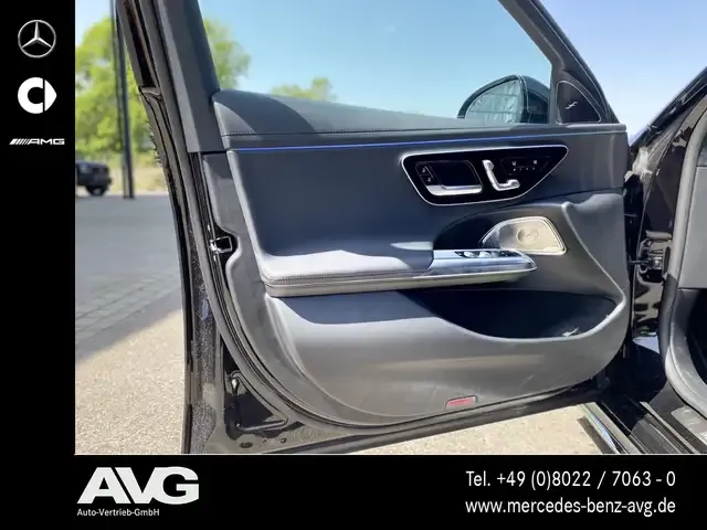 Mercedes-Benz E 450