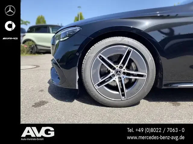 Mercedes-Benz E 450