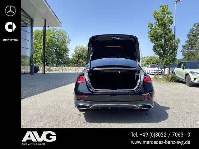 Mercedes-Benz E 450
