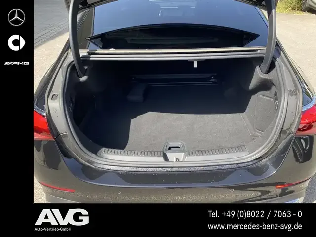 Mercedes-Benz E 450