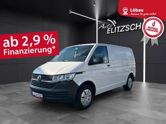 Volkswagen T6 Transporter