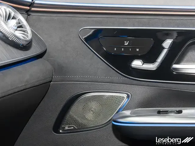 Mercedes-Benz EQE 350