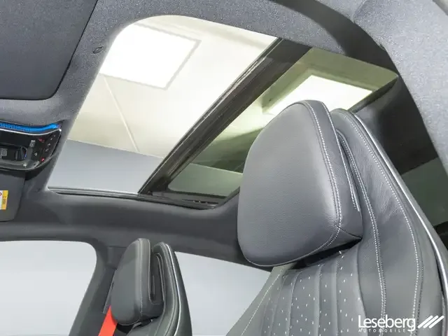 Mercedes-Benz EQE 350