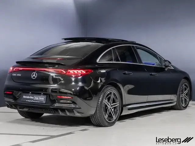 Mercedes-Benz EQE 350