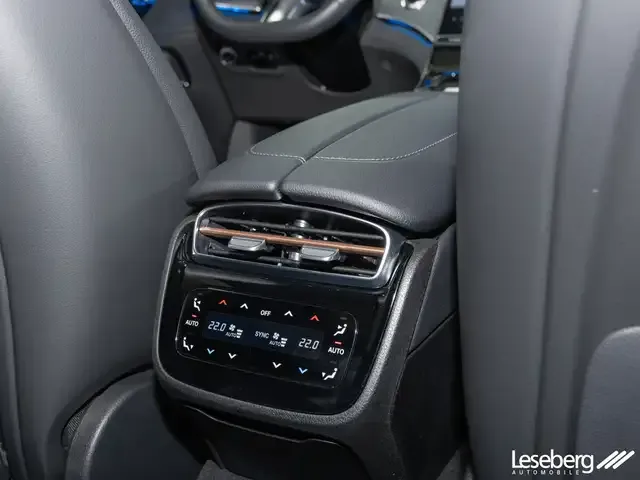 Mercedes-Benz EQE 350