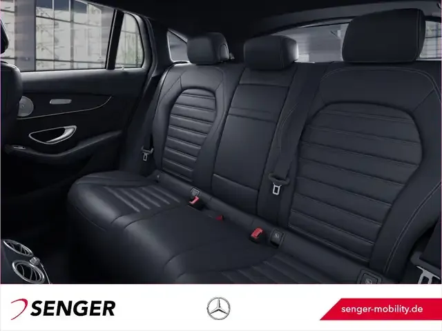 Mercedes-Benz EQC 400