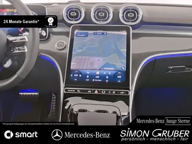 Mercedes-Benz CLE 53 AMG