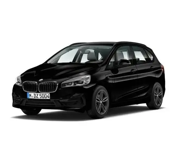 BMW 225