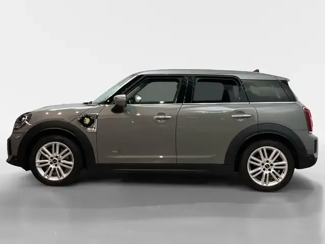 MINI Cooper SE Countryman