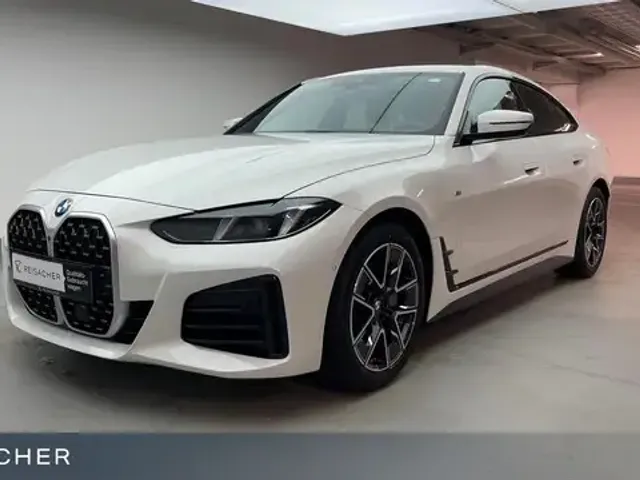 BMW 430