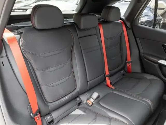 Mercedes-Benz GLC 43 AMG