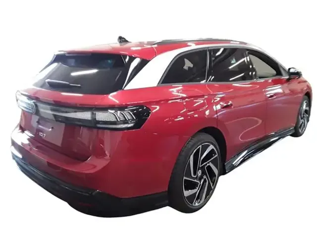 Volkswagen ID.7