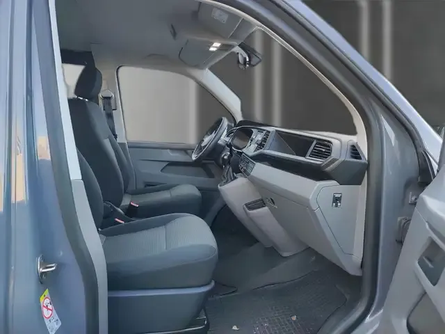 Volkswagen T6.1 Kombi