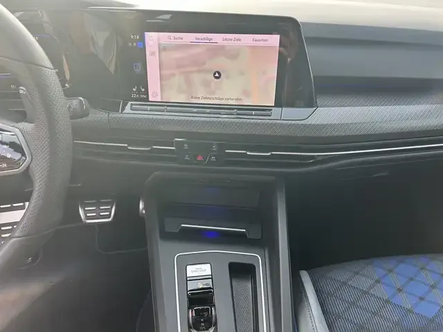 Volkswagen Golf R