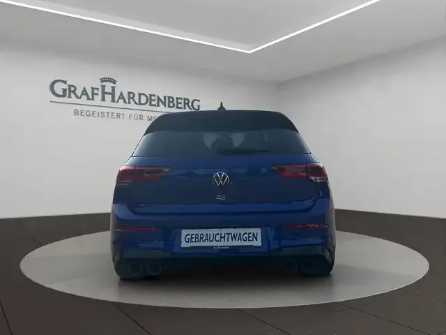 Volkswagen Golf R