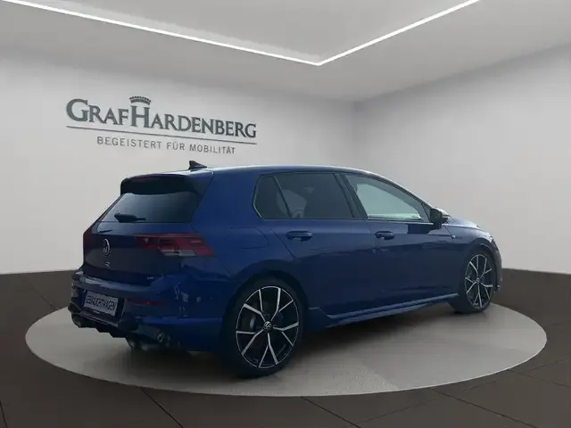 Volkswagen Golf R
