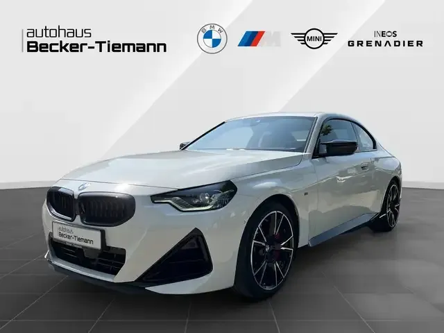 BMW M2