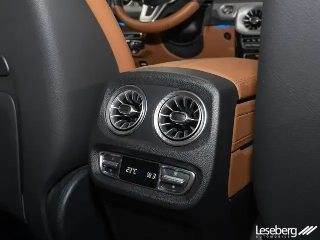 Mercedes-Benz G 400