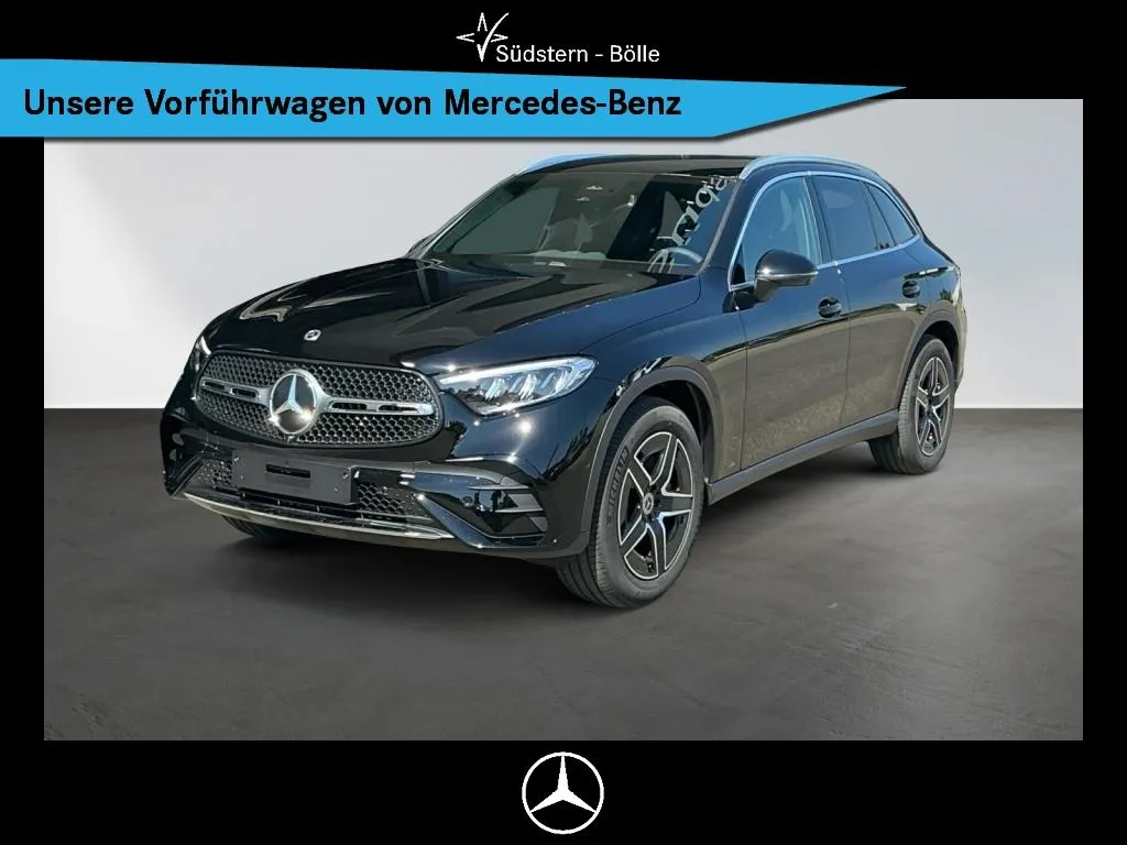 Mercedes-Benz GLC 200