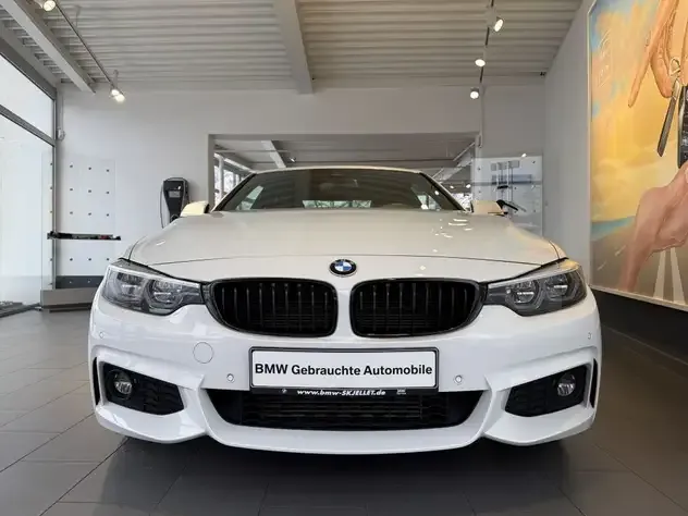 BMW 420