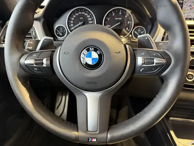BMW 420